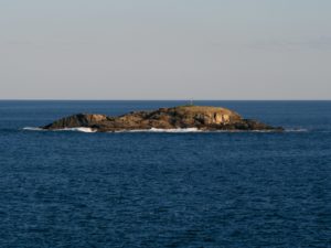 Solitary Island Coffs