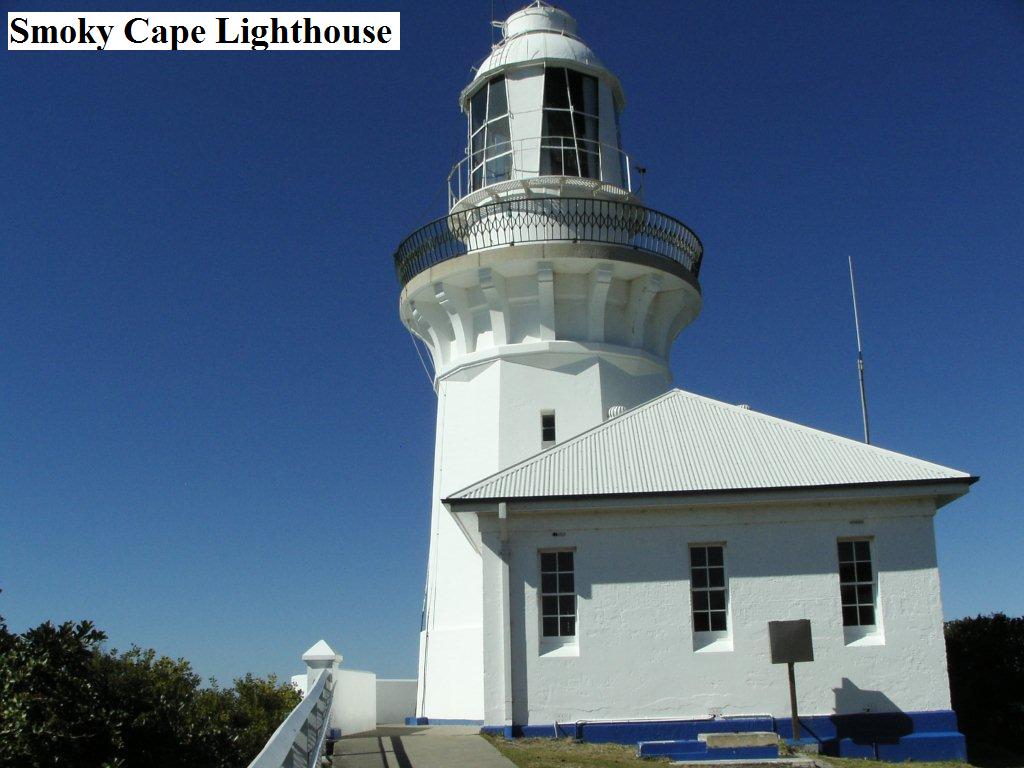 International Lighthouse Lightship Weekend - ILLW