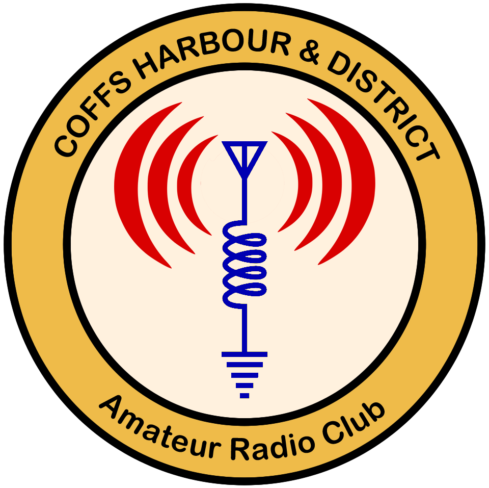 Coffs Harbour & District Amateur Radio Club